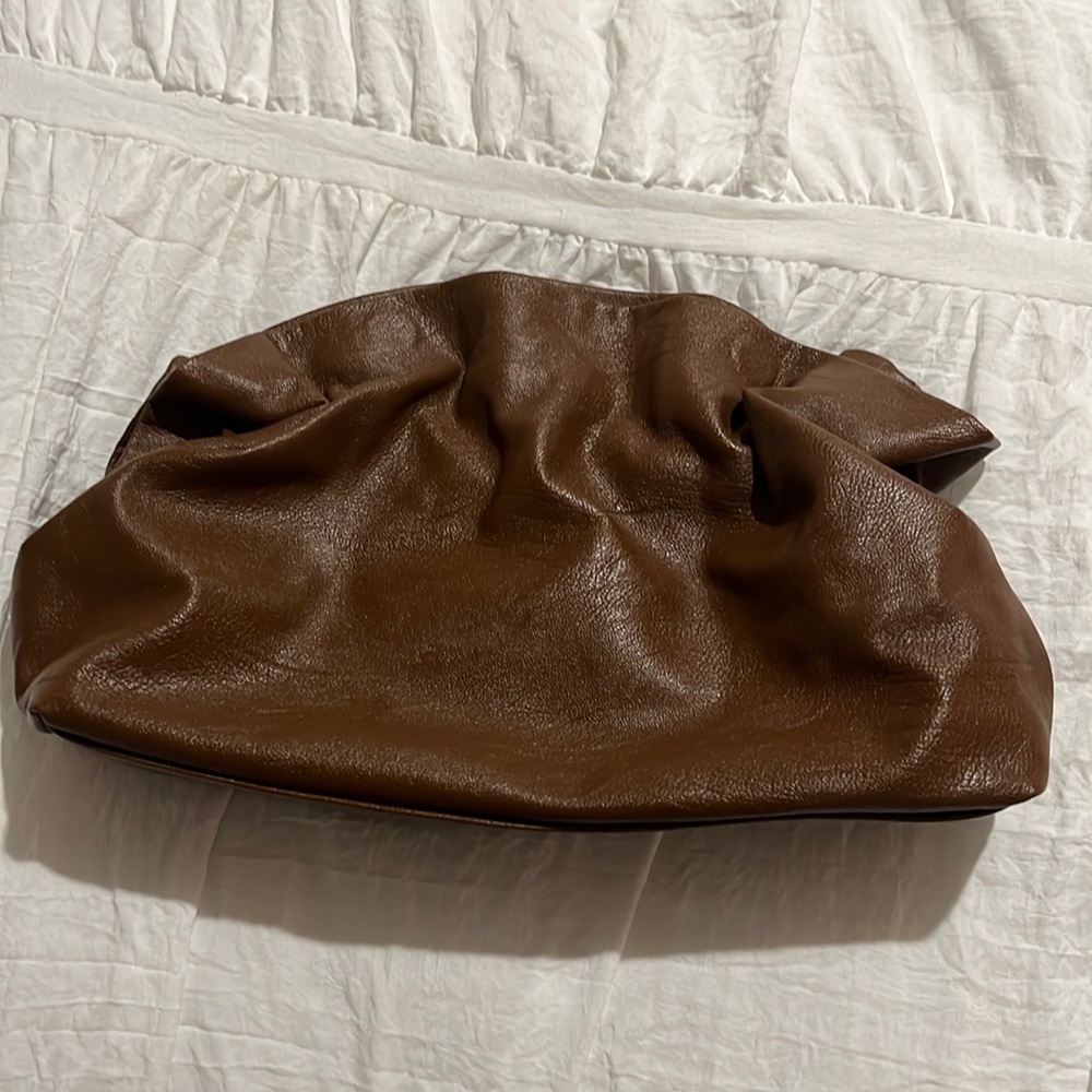 Anthropologie Clutch